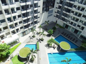 Metro Manila, Parañaque - A&O's Pad Staycation, Spring Residences